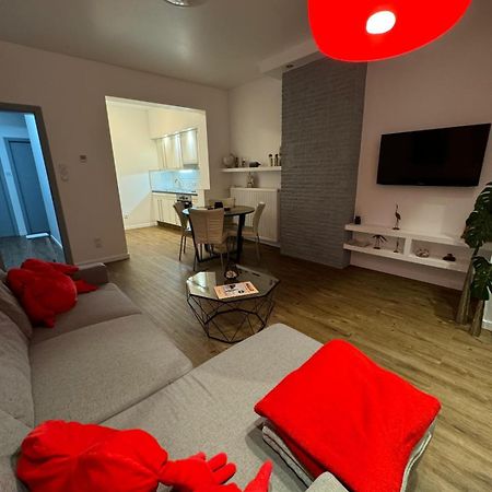 Ferienwohnung Rachelle Blankenberge Exterior foto