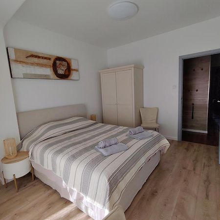 Ferienwohnung Rachelle Blankenberge Exterior foto