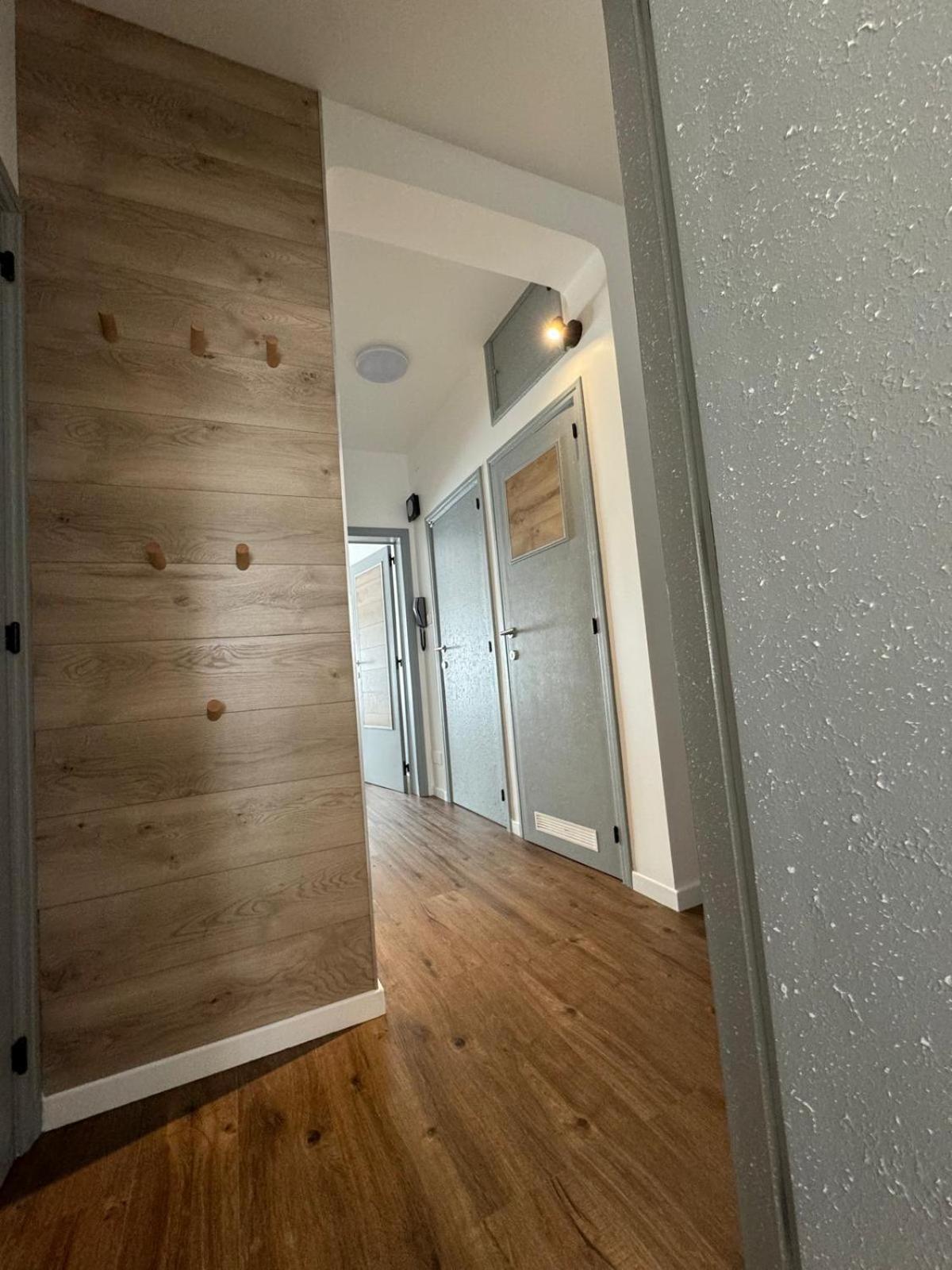 Ferienwohnung Rachelle Blankenberge Exterior foto