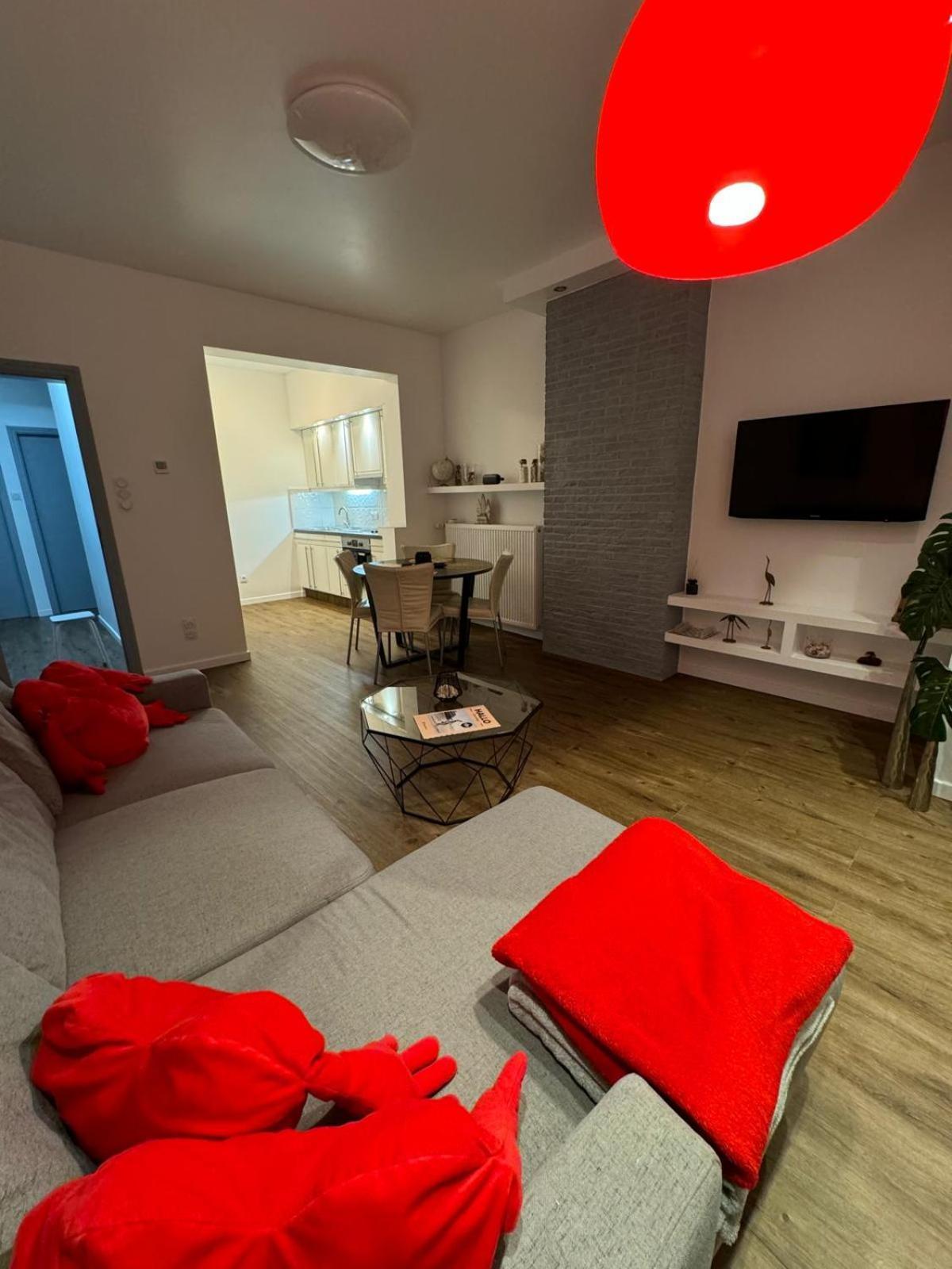 Ferienwohnung Rachelle Blankenberge Exterior foto
