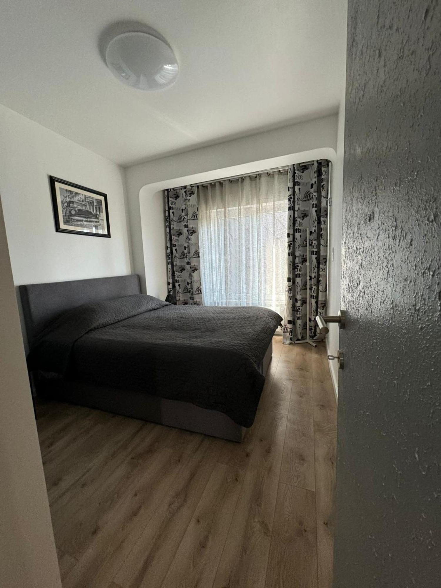 Ferienwohnung Rachelle Blankenberge Exterior foto